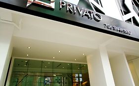 Privato Hotel Pasig